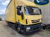 Iveco EUROCARGO CUBE 120E28P Foto 1 thumbnail