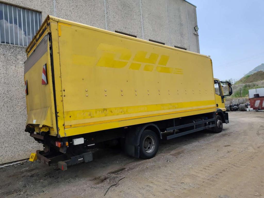 Iveco EUROCARGO CUBE 120E28P Foto 13