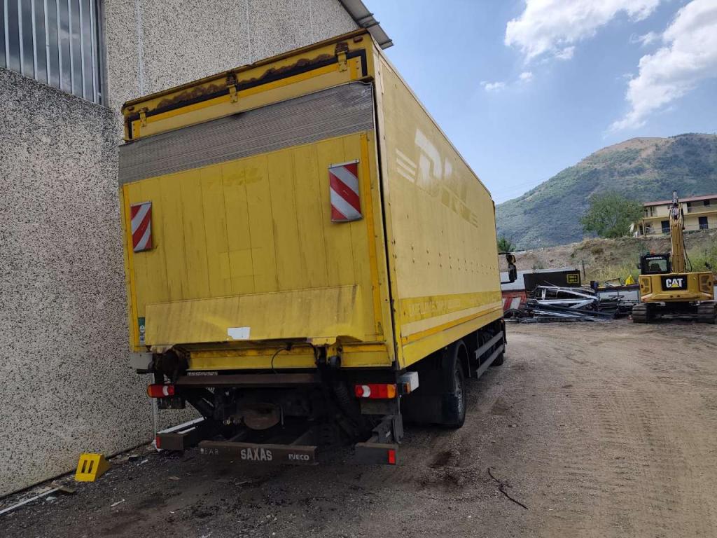 Iveco EUROCARGO CUBE 120E28P Foto 16