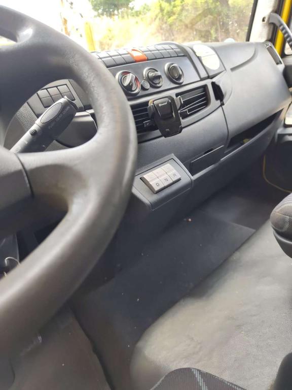 Iveco EUROCARGO CUBE 120E28P Foto 8