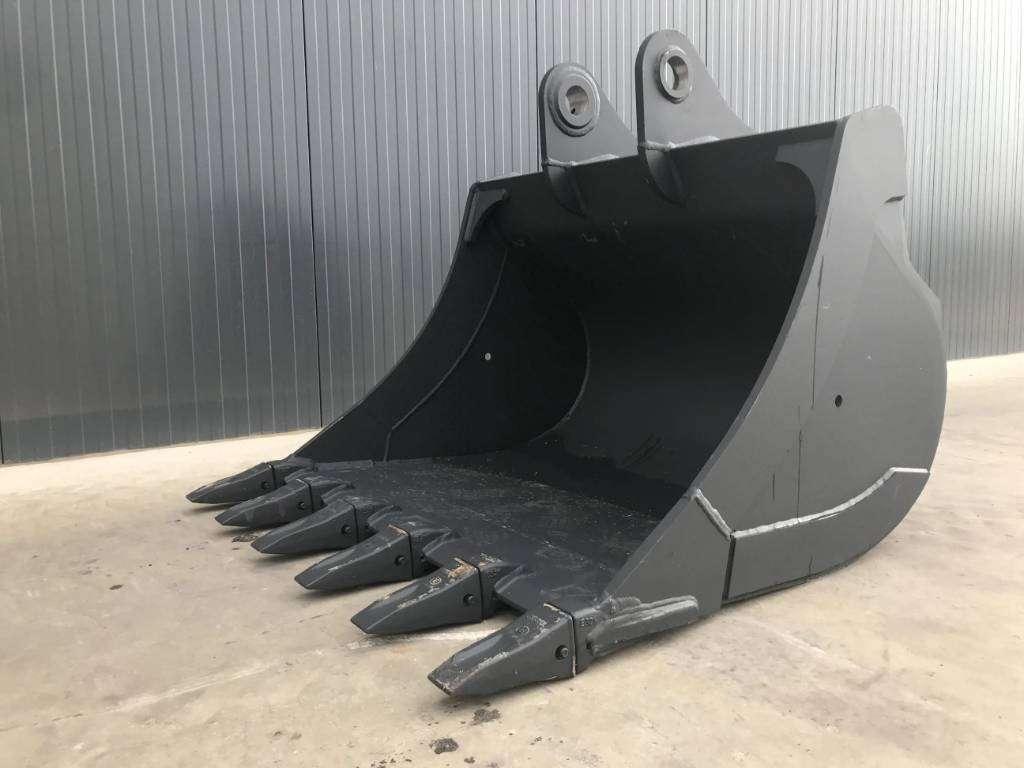 Volvo EC200 Foto 2
