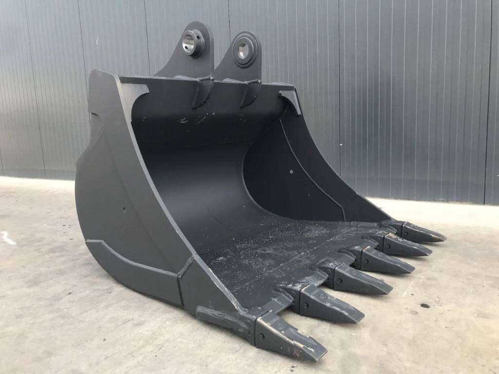 Volvo EC200 Foto 6