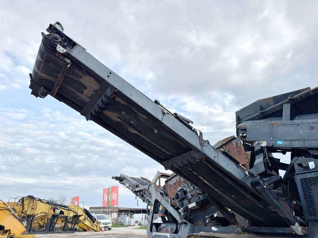 Kleemann MS13 - Good Overall Condition / Cat Engine Foto 14