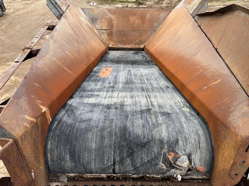 Kleemann MS13 - Good Overall Condition / Cat Engine Foto 16