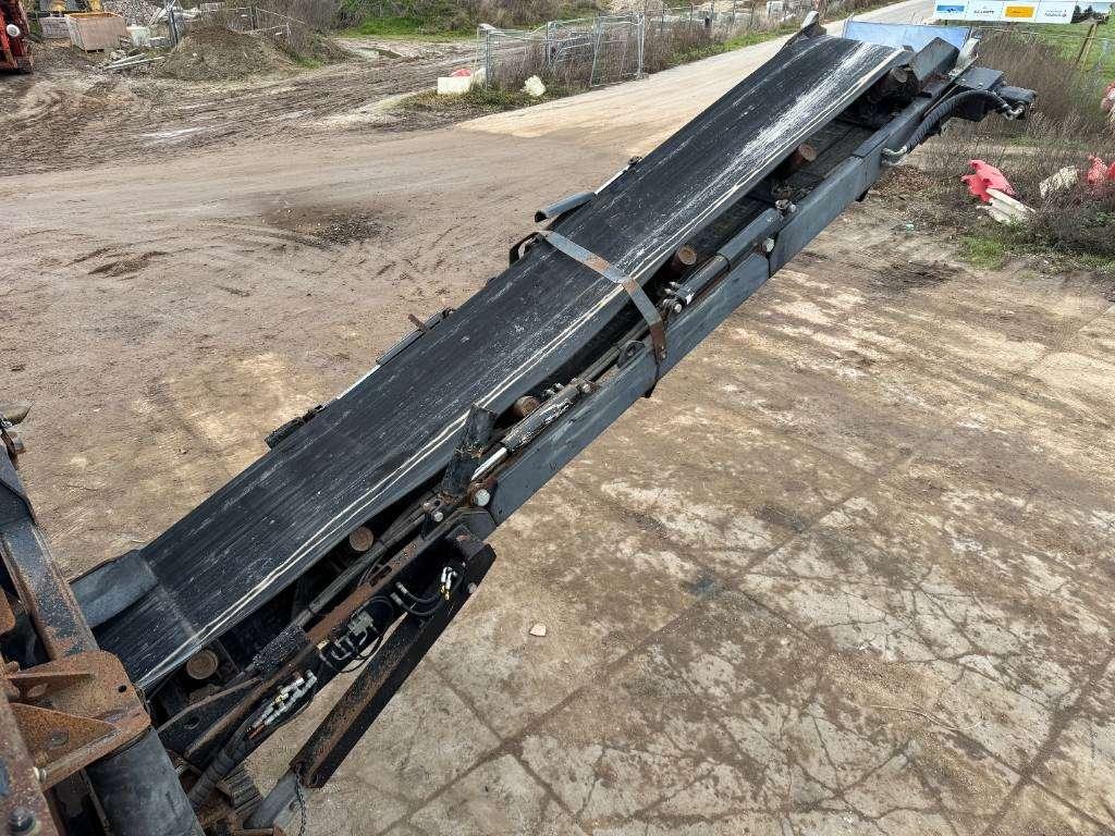 Kleemann MS13 - Good Overall Condition / Cat Engine Foto 21