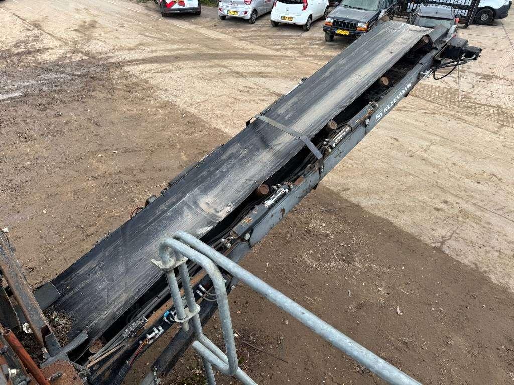 Kleemann MS13 - Good Overall Condition / Cat Engine Foto 22