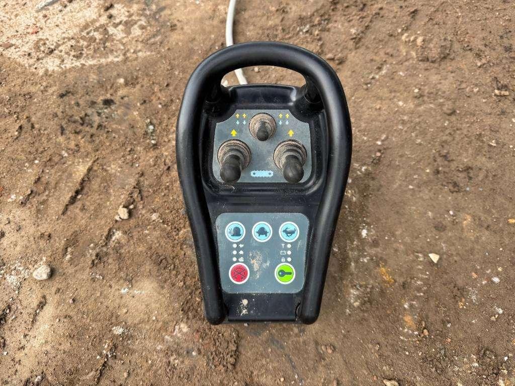 Kleemann MS13 - Good Overall Condition / Cat Engine Foto 30