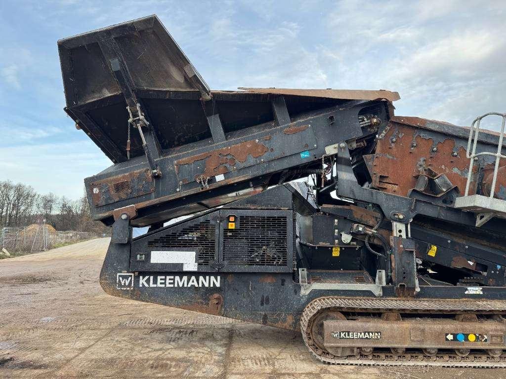 Kleemann MS13 - Good Overall Condition / Cat Engine Foto 7