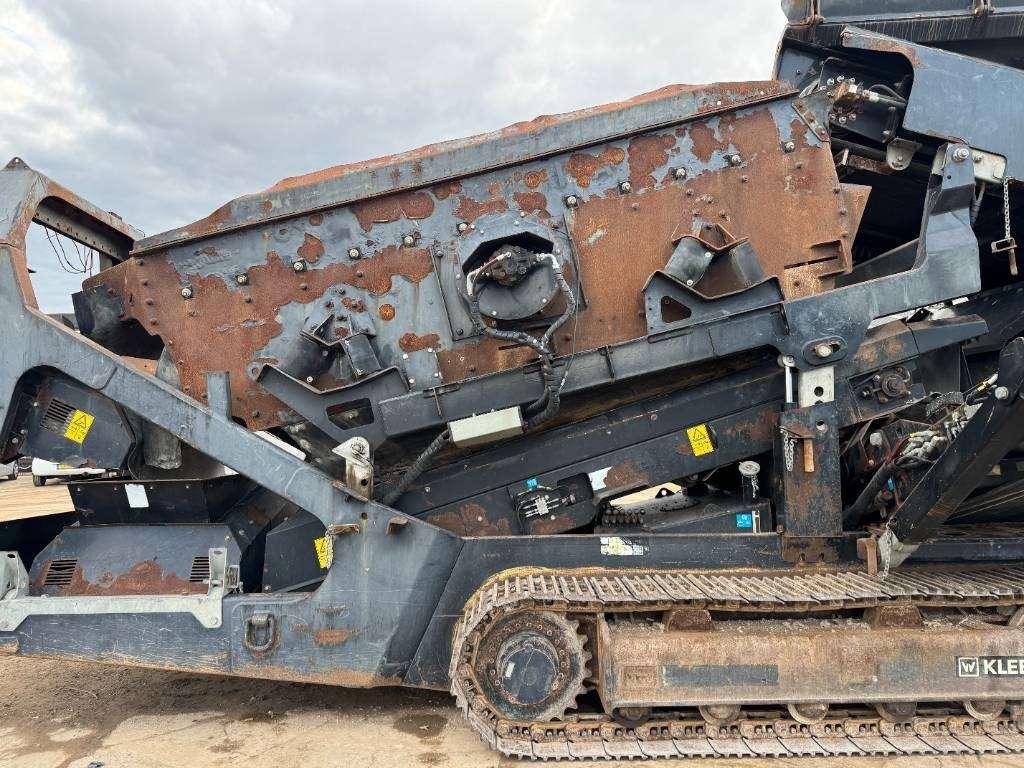 Kleemann MS13 - Good Overall Condition / Cat Engine Foto 9