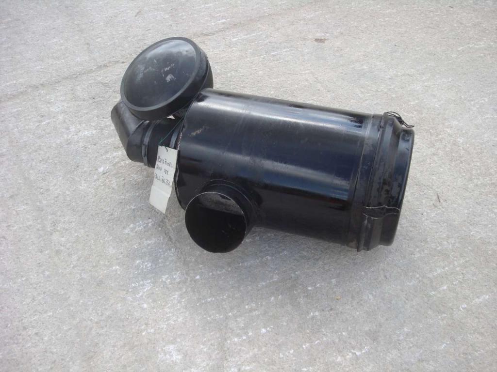 Carcasa del filtro de aire para Hitachi ZW220 Foto 3