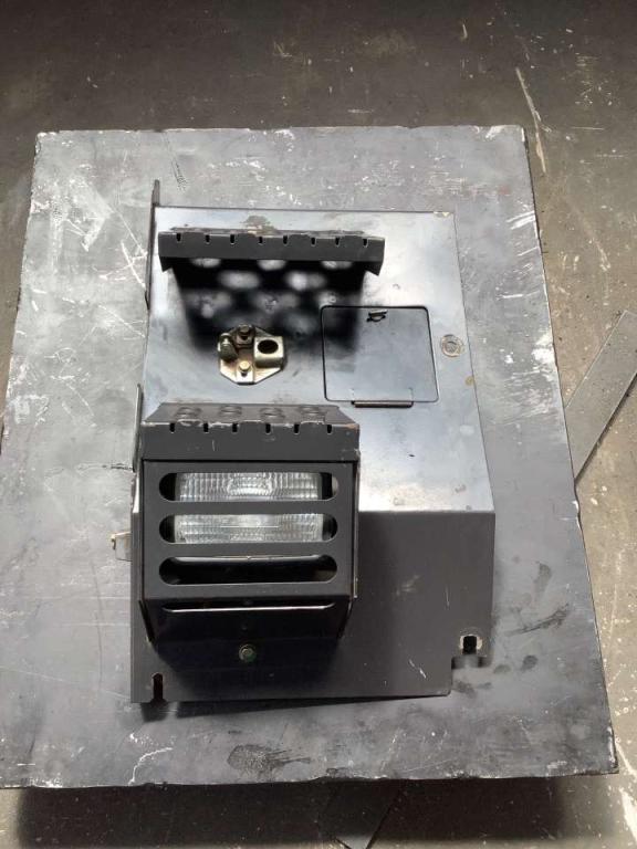 Luz para Hitachi ZX 135-5 Foto 1