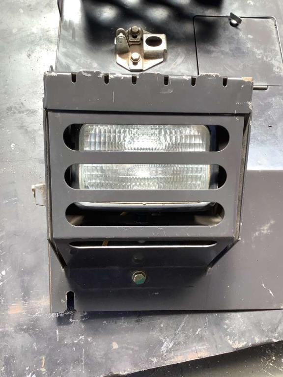 Luz para Hitachi ZX 135-5 Foto 5