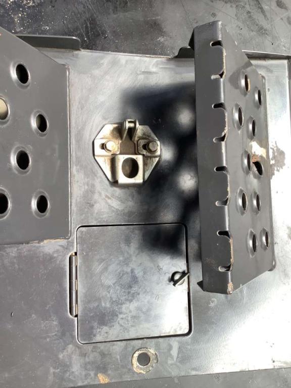 Luz para Hitachi ZX 135-5 Foto 6