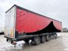 Schmitz Cargobull SCB*S3T Drankentrailer / 3 Axles / Speed Curtain Foto 4 thumbnail
