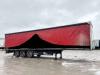 Schmitz Cargobull SCB*S3T Drankentrailer / 3 Axles / Speed Curtain Foto 5 thumbnail