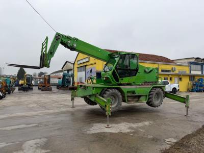Merlo ROTO 45.21 MCSS vendida por Gruppo Movimento Terra Srl
