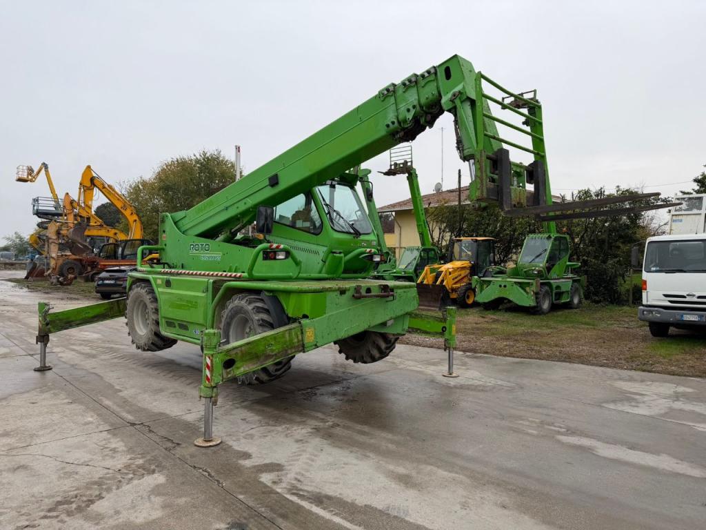 Merlo ROTO 45.21 MCSS Foto 2