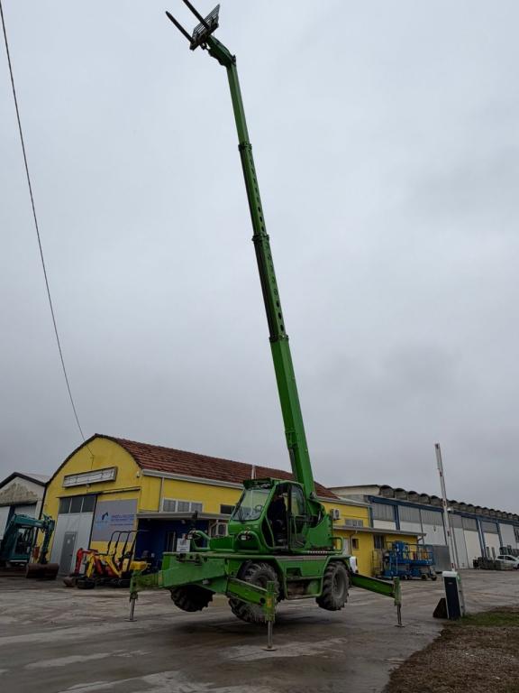 Merlo ROTO 45.21 MCSS Foto 3
