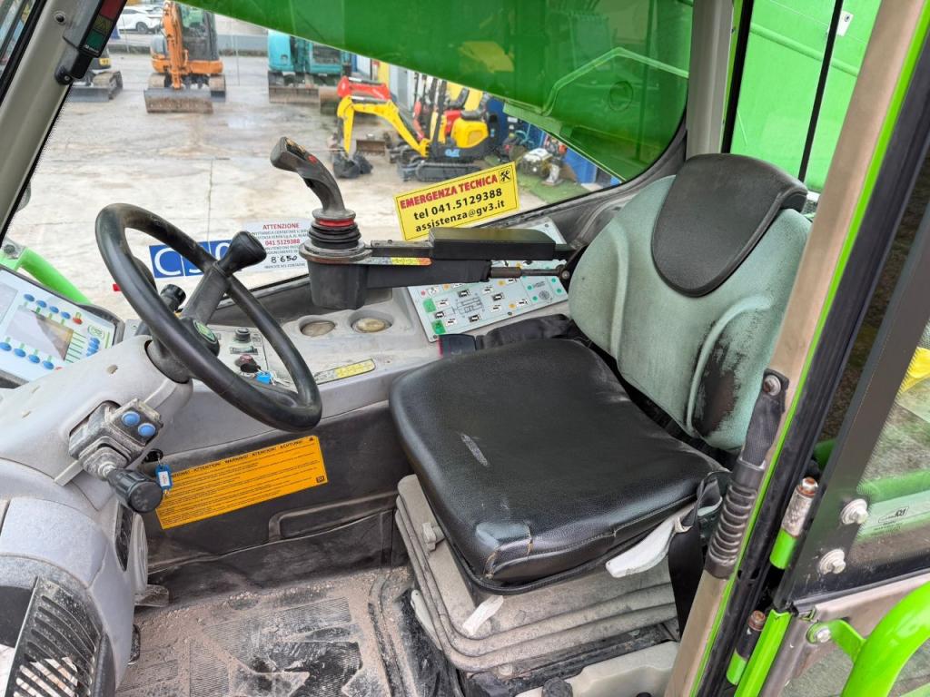 Merlo ROTO 45.21 MCSS Foto 6