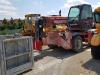 Manitou MRT1530 Foto 3 thumbnail