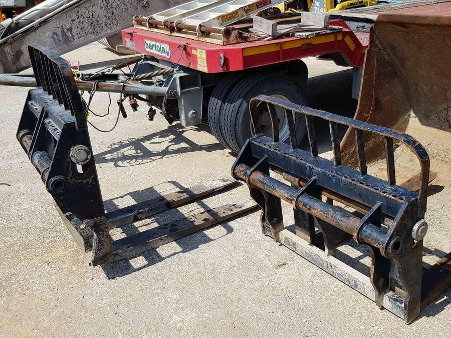 Manitou MRT1530 Foto 17
