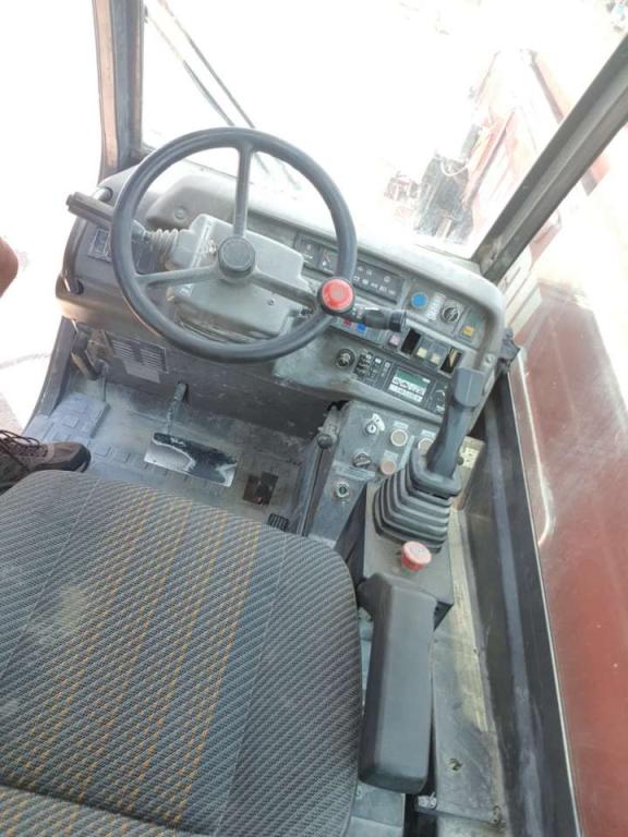 Manitou MRT1530 Foto 4