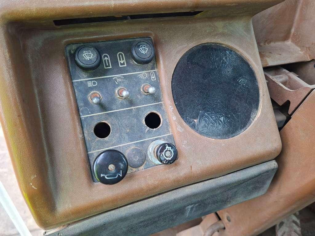 Caterpillar 631 E(3 Units Available) Foto 10