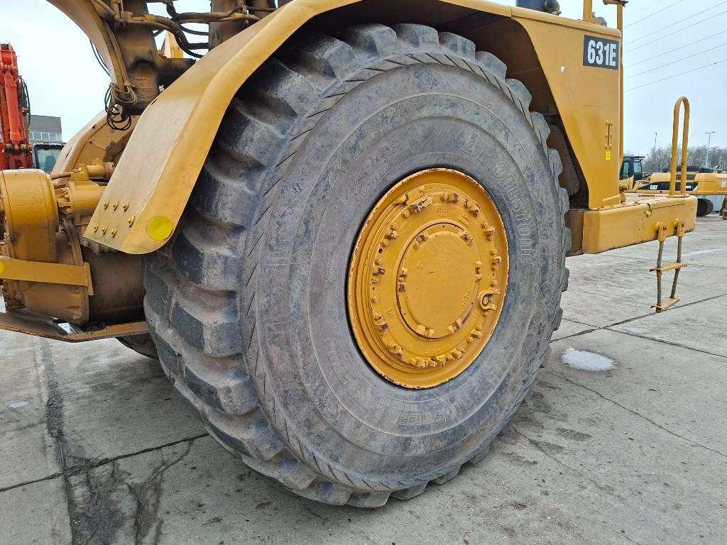 Caterpillar 631 E(3 Units Available) Foto 21