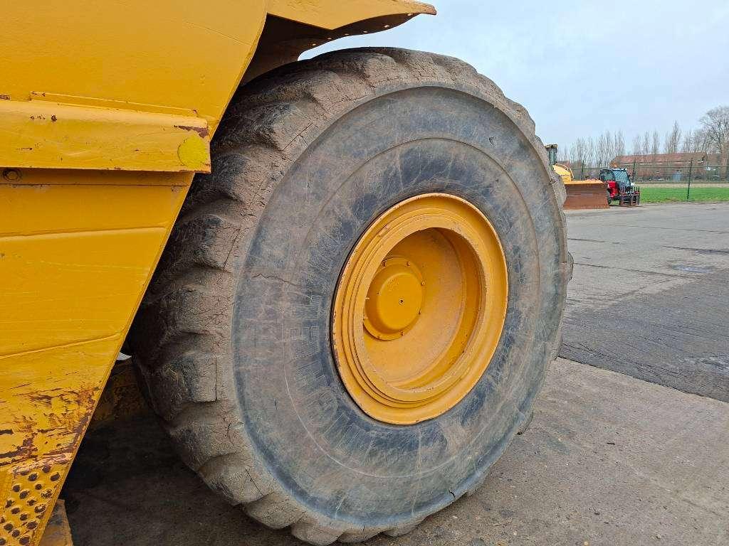 Caterpillar 631 E(3 Units Available) Foto 23