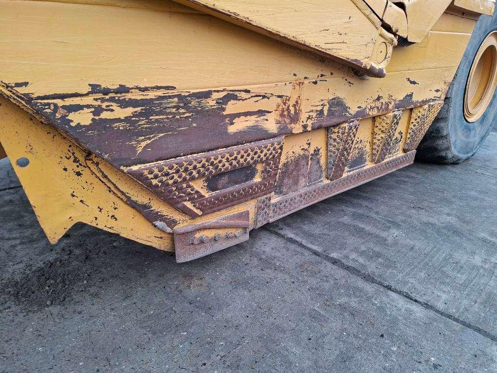 Caterpillar 631 E(3 Units Available) Foto 24