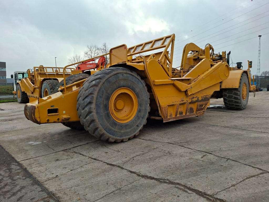 Caterpillar 631 E(3 Units Available) Foto 5