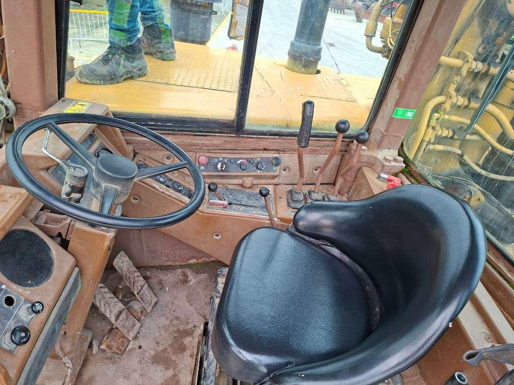 Caterpillar 631 E(3 Units Available) Foto 9