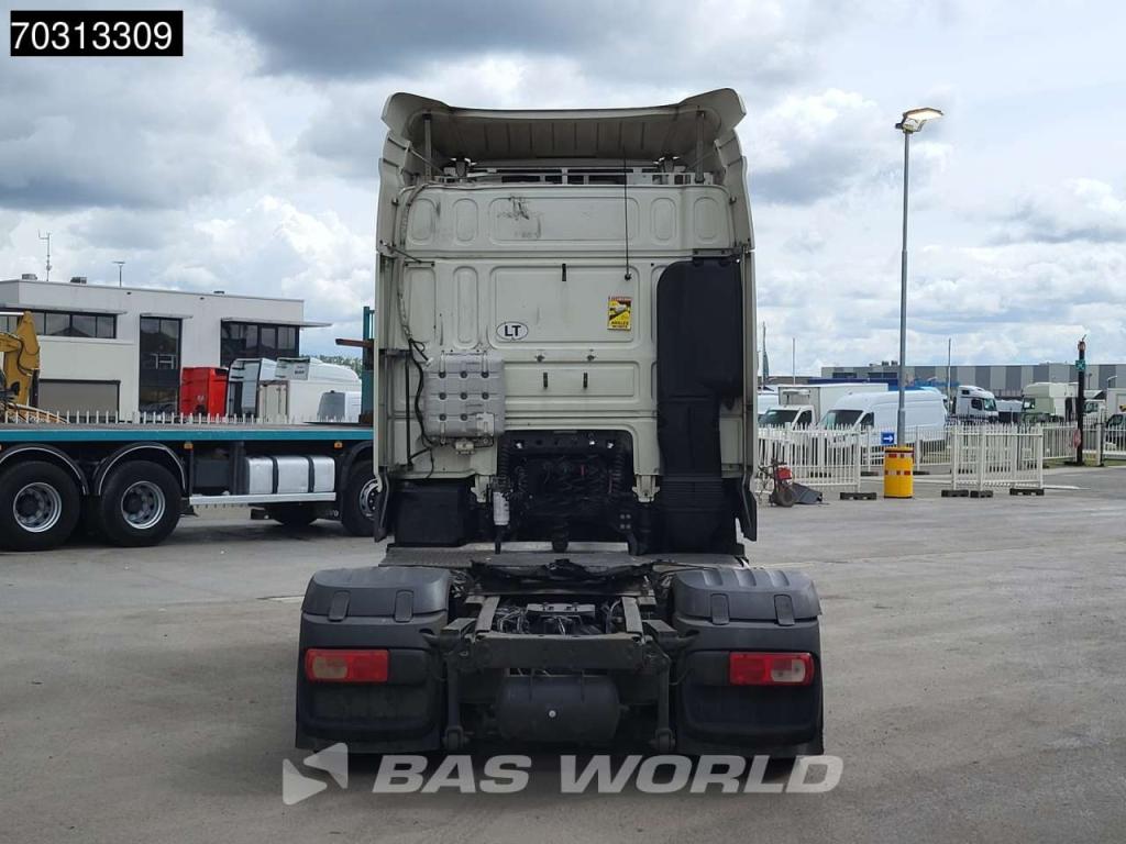 Daf XF 480 4X2 SC Mega 2xTanks Standklima Foto 10