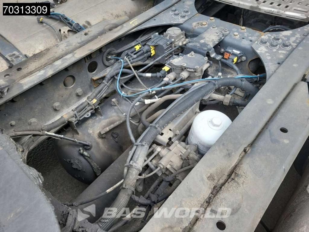 Daf XF 480 4X2 SC Mega 2xTanks Standklima Foto 15
