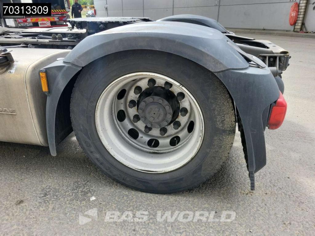 Daf XF 480 4X2 SC Mega 2xTanks Standklima Foto 17