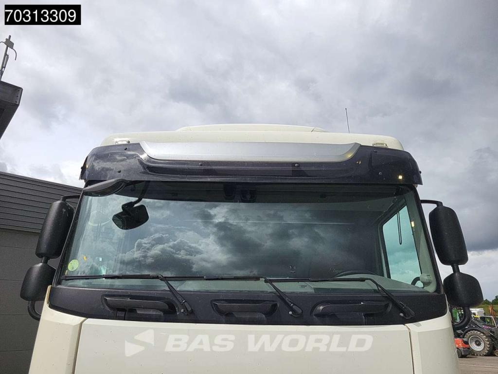 Daf XF 480 4X2 SC Mega 2xTanks Standklima Foto 7