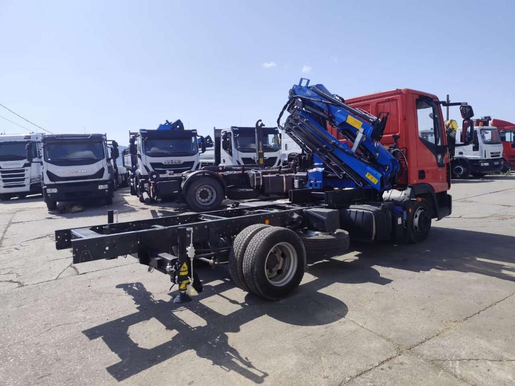 Iveco EUROCARGO 80-190 Foto 14