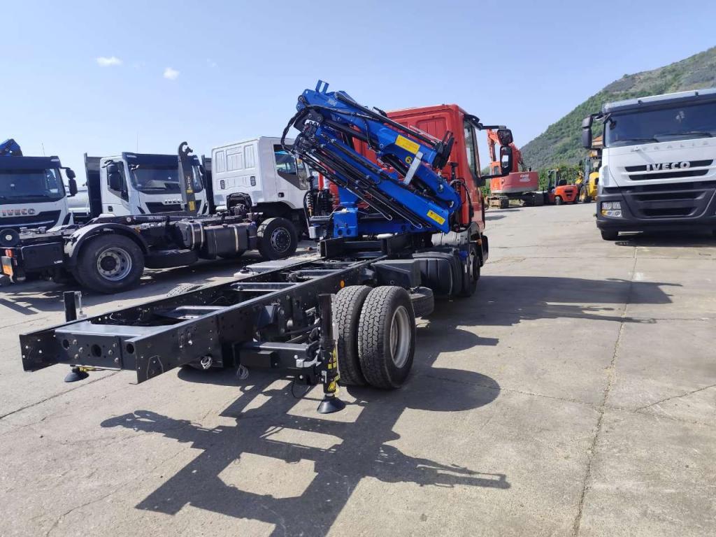 Iveco EUROCARGO 80-190 Foto 18