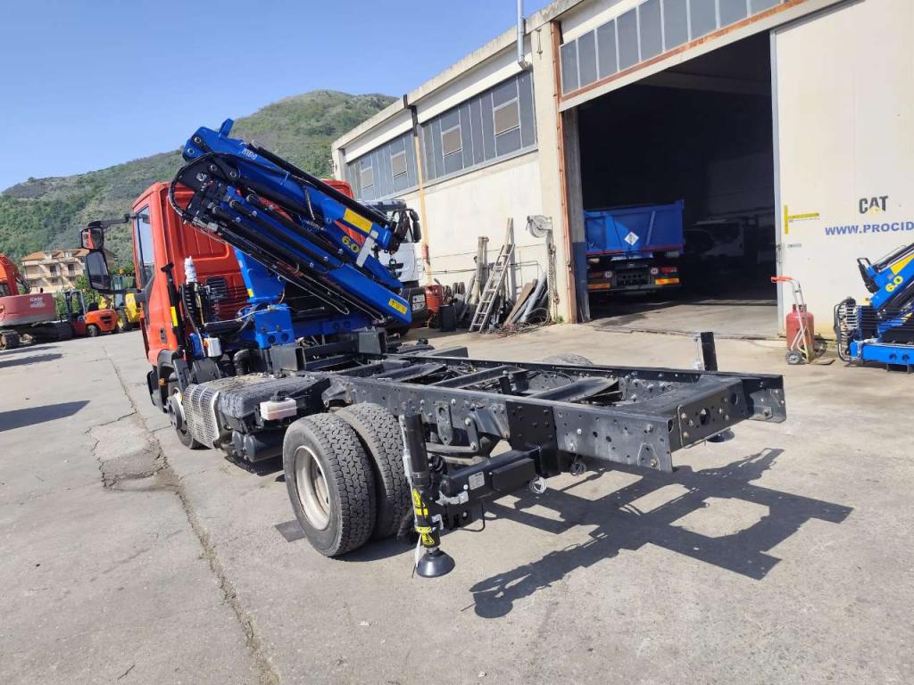 Iveco EUROCARGO 80-190 Foto 23