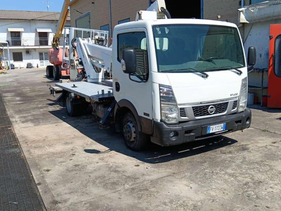 Multitel Pagliero HX195 Foto 3