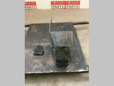 Soporte de silenciador para Bell 30 E vendida por Massucco T. Srl Area Ricambi