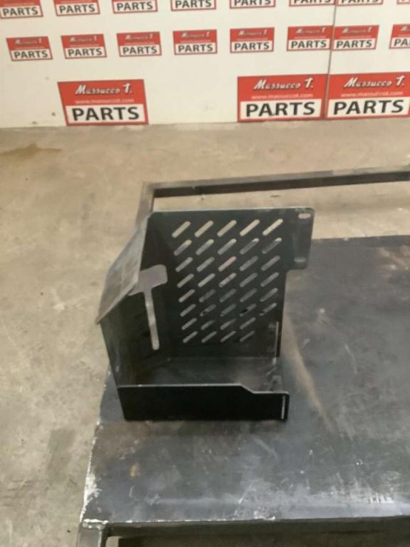 Soporte de silenciador para Bell 30 E Foto 4