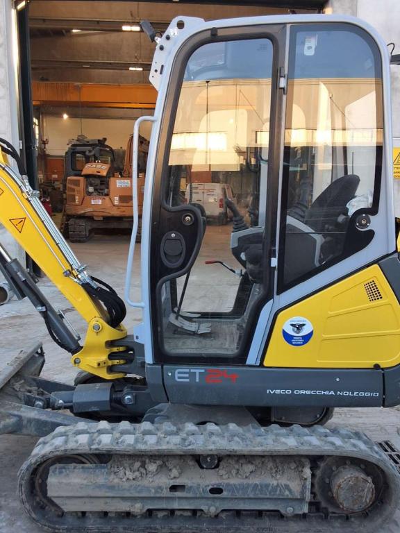 Wacker Neuson ET24 Foto 1