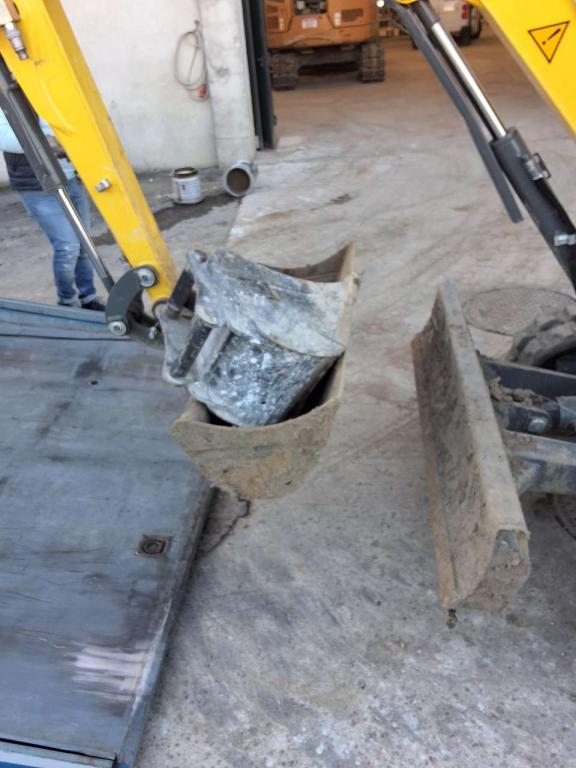 Wacker Neuson ET24 Foto 2