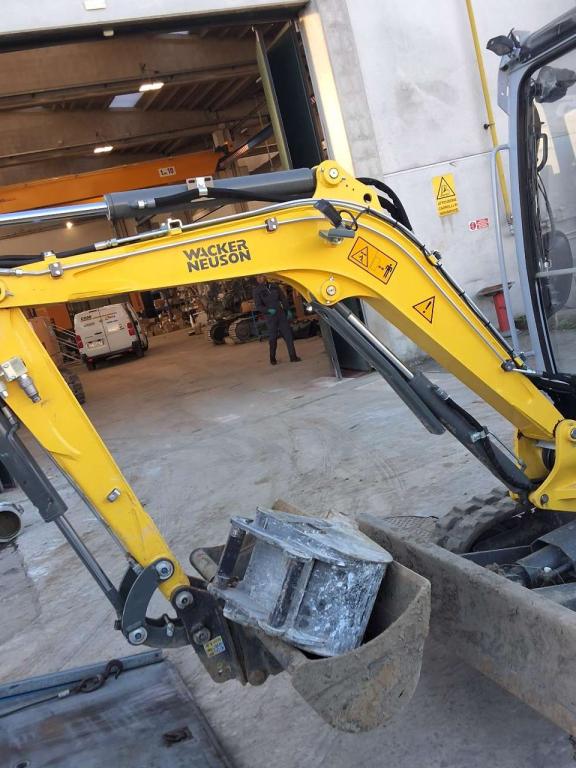 Wacker Neuson ET24 Foto 3