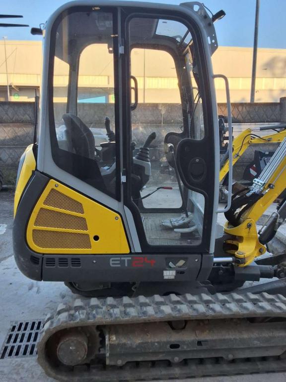 Wacker Neuson ET24 Foto 4