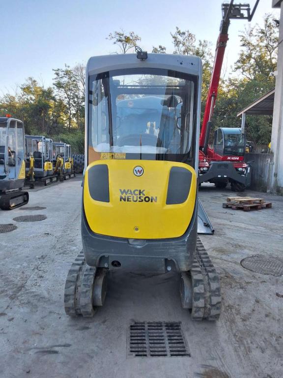 Wacker Neuson ET24 Foto 5