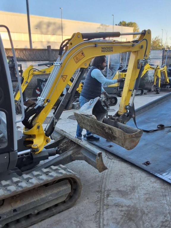 Wacker Neuson ET24 Foto 6