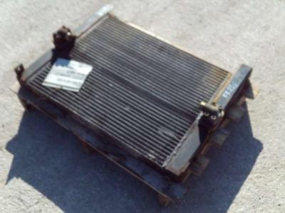 Radiador de aceite de transmisión para Fiat Allis FR220 vendida por OLM 90 Srl