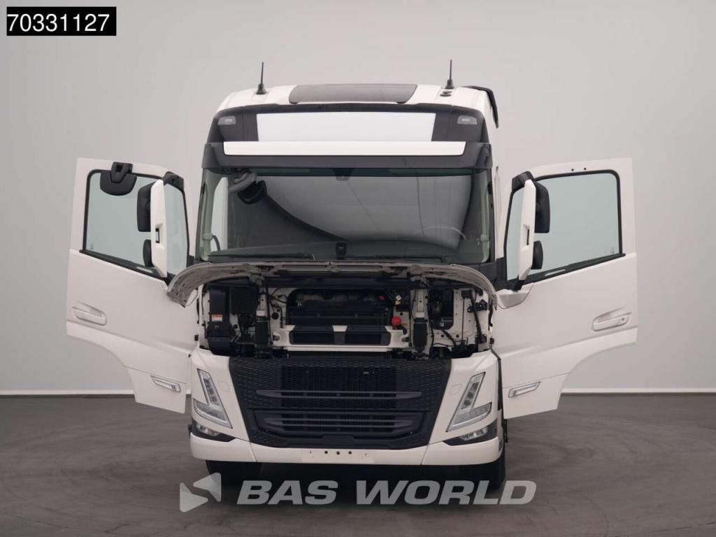 Volvo FM 460 4X2 Globetrotter ACC LED Foto 10